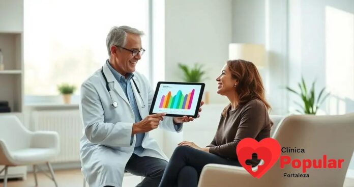 Medico Endocrinologista: Soluções para Seu Bem-Estar