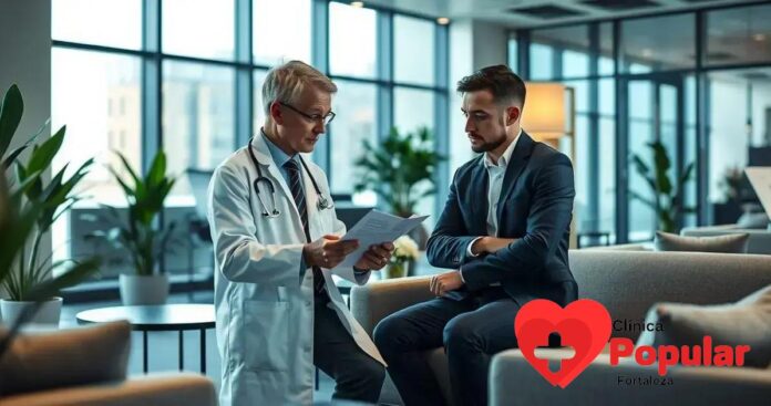 Medico do Trabalho: A Importância da Saúde Ocupacional