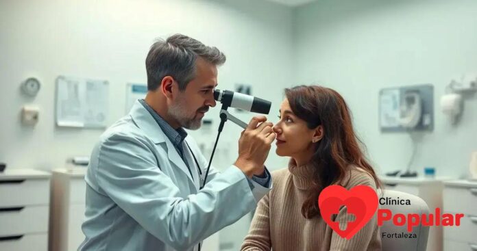 Medico do Ouvido: Tudo que Você Precisa Saber Sobre Saúde Auditiva