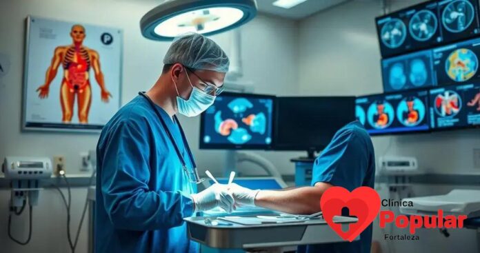 Medico Gastro: Descubra como melhorar sua saúde digestiva