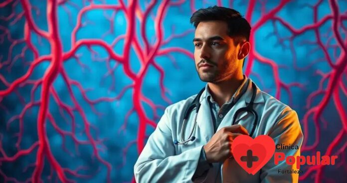 Medico Vascular: Descubra o Que Esperar da Especialidade