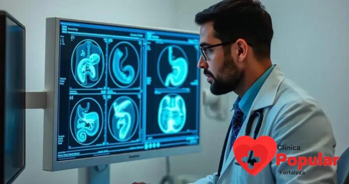 O médico que cuida do intestino: tudo que você precisa saber