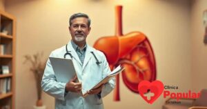 Medico do Figado: O Que Você Precisa Saber Sobre o Tema