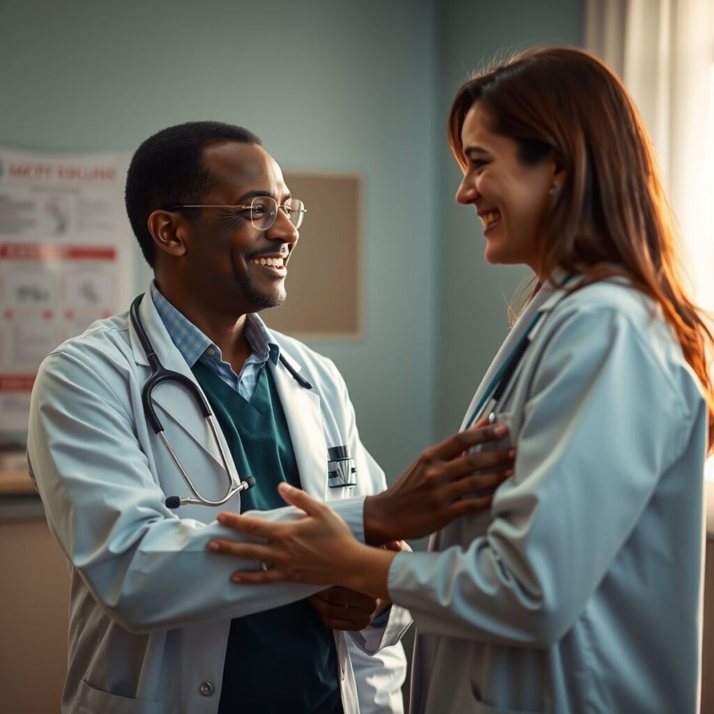 medicamento- Ozempic e monitoramento de saúde: Eficácia e Cuidados