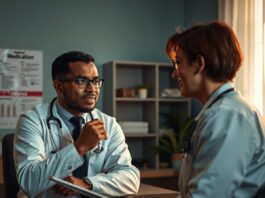 Medicamento- Ozempic e conselhos de especialistas sobre diabetes