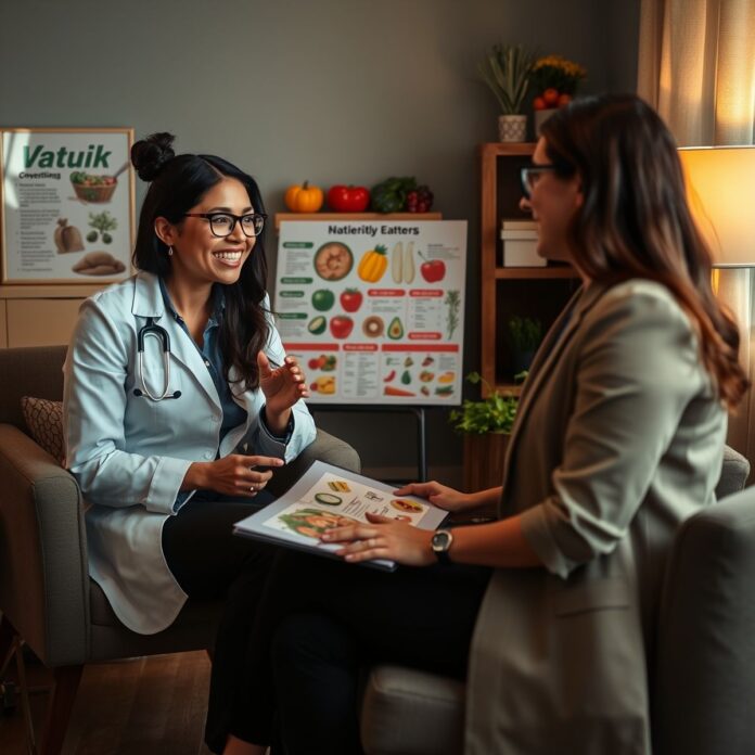 Consulta clinica popular Papicu medicamento- Ozempic e acompanhamento dietético: Eficácia e Segurança