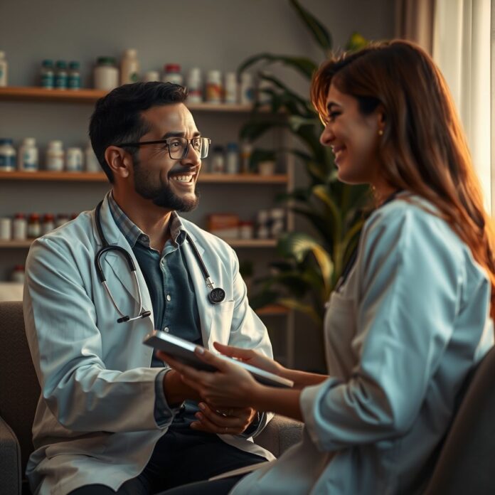 Consulta clinica popular Parque Santa Rosa medicamento- Ozempic e informações úteis sobre diabetes