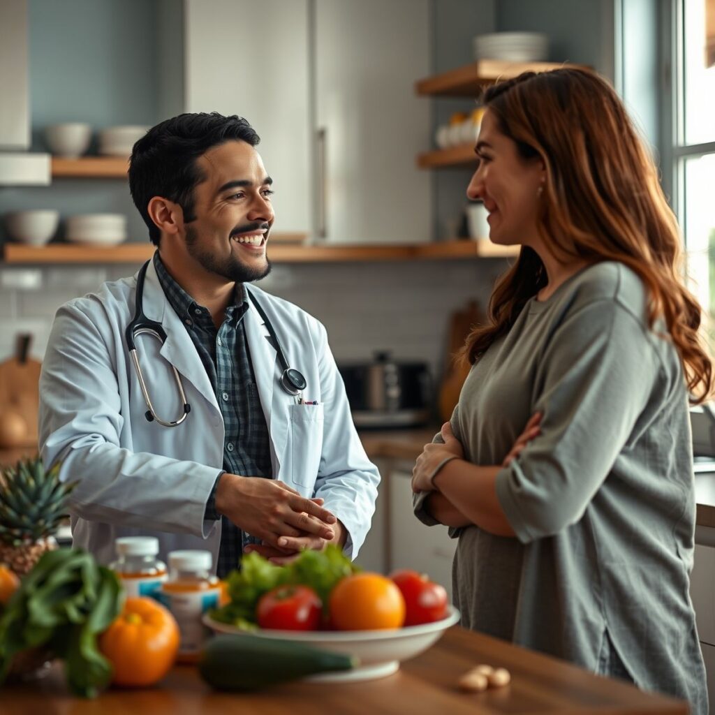 Medicamento- Ozempic e interação com alimentos: Tudo que você precisa saber