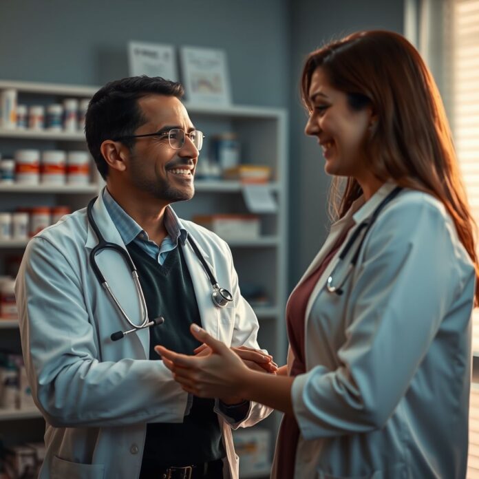 medicamento- Ozempic e risco de hipoglicemia: Entenda tudo