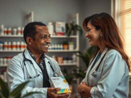 medicamento- Ozempic e cuidados com a saúde: tudo que você precisa saber