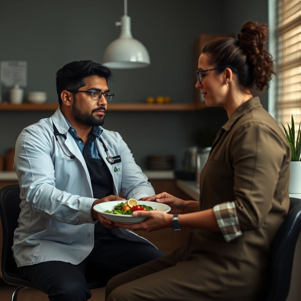 medicamento- Ozempic e dieta cetogênica: Eficácia e Segurança