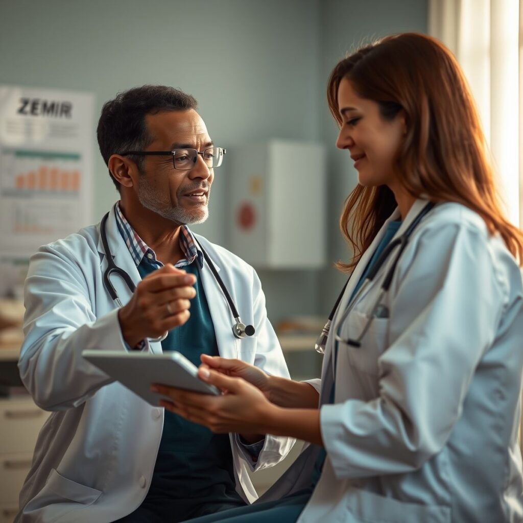 medicamento- Ozempic e plano de tratamento: guia completo