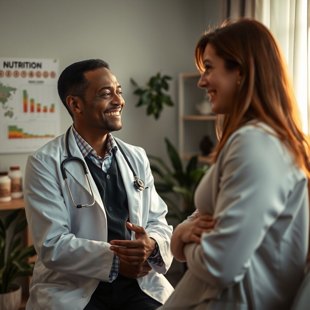 medicamento- Ozempic e controle do apetite: Eficácia e Efeitos