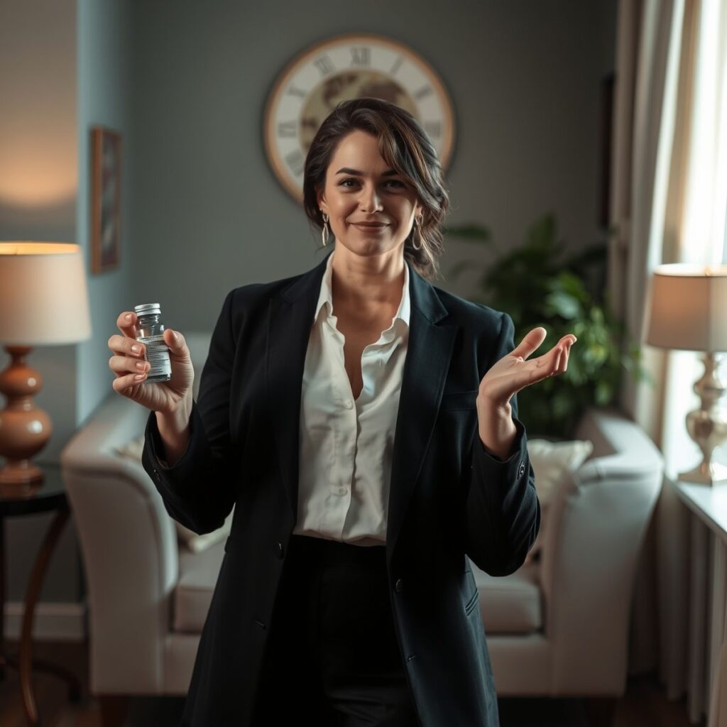 medicamento- Ozempic e motivação para emagrecer: tudo que você precisa saber