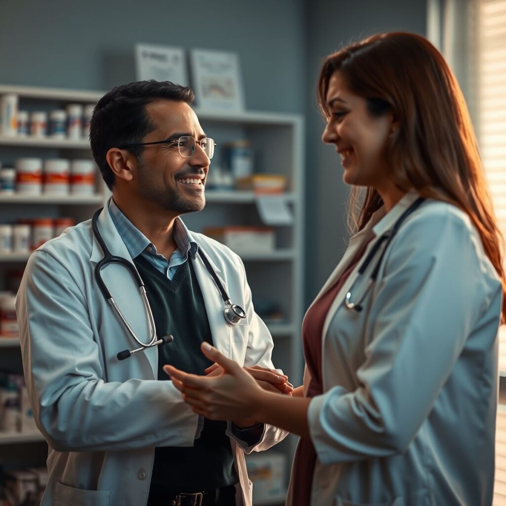 medicamento- Ozempic e risco de hipoglicemia: Entenda tudo