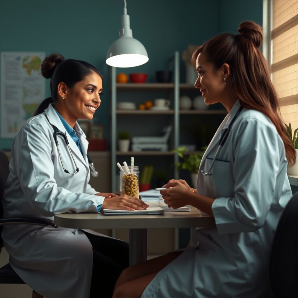 medicamento- Oxalato de Excilatropan e nutrição: tudo sobre o uso