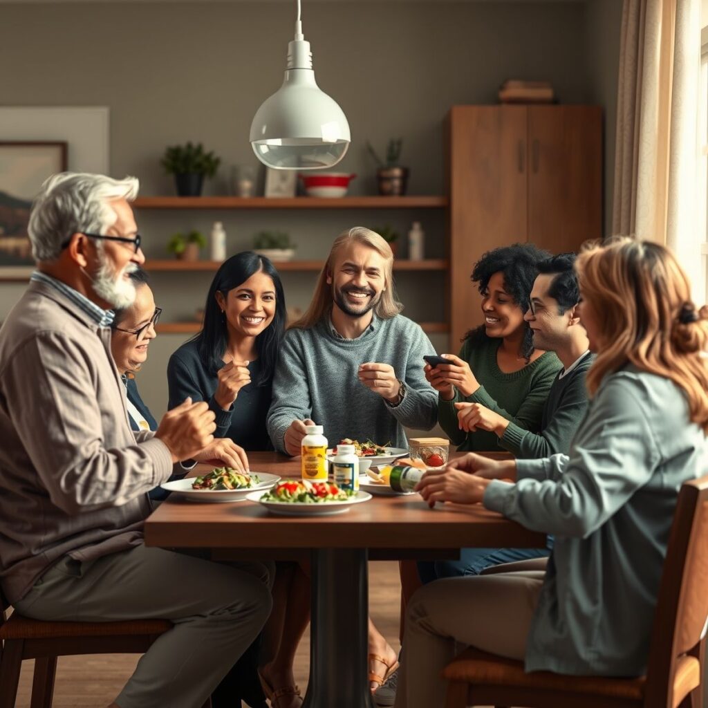 medicamento- Oxalato de Excilatropan e dietas específicas: informações