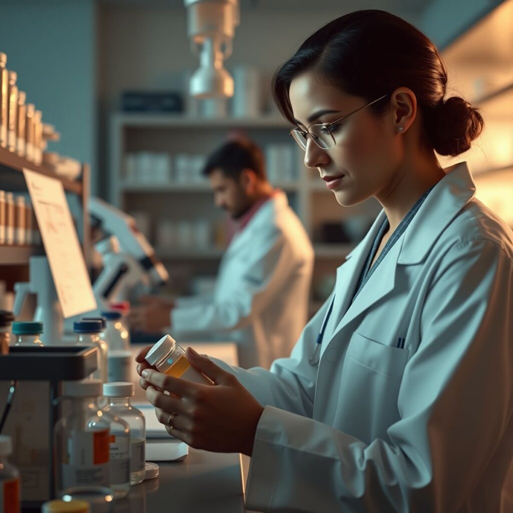 Medicamento – Oxalato de Excilatropan e farmacologia: Efeitos e Uso