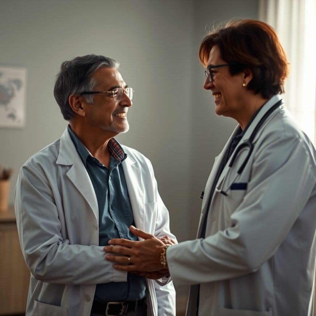 Medicamento- Oxalato de Excilatropan e pacientes com comorbidades
