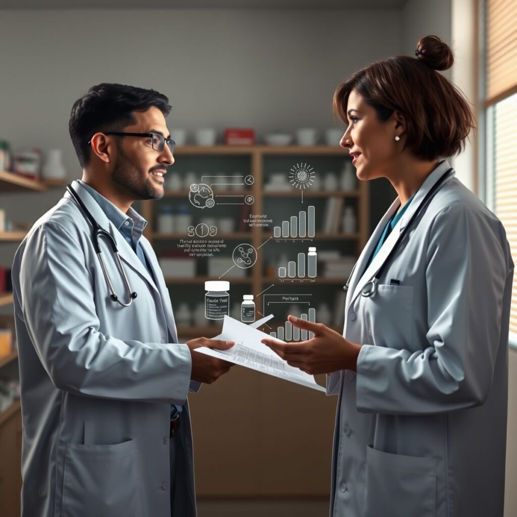 Medicamento- Oxalato de Excilatropan e reações alérgicas