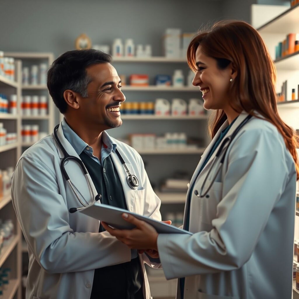 medicamento- Oxalato de Excilatropan e supervisão médica: tudo o que você precisa saber