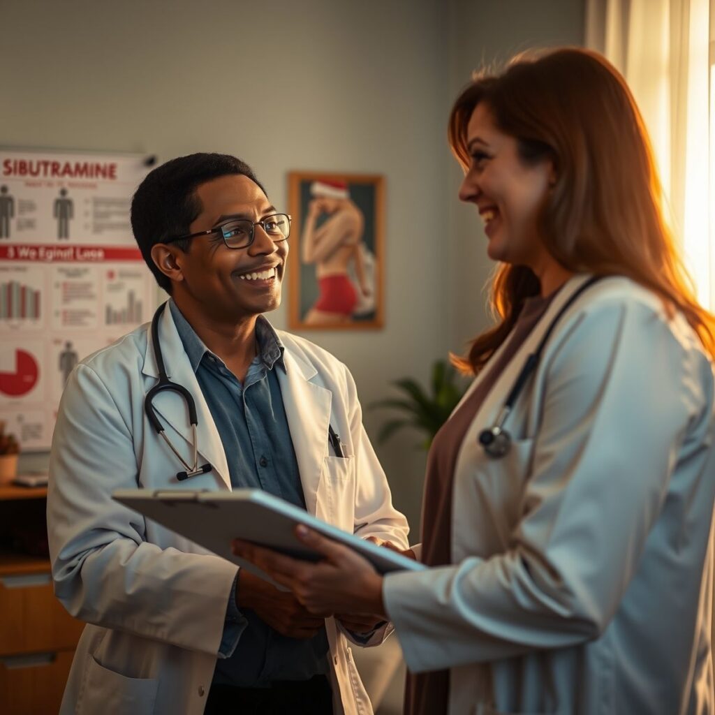 medicamento- indicações da Sibutramina e seus efeitos
