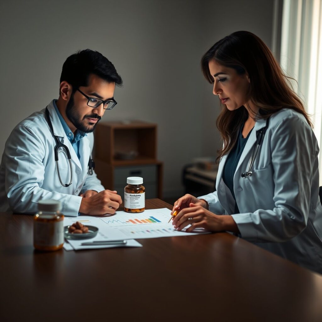 medicamento- como a Sibutramina funciona e seus efeitos