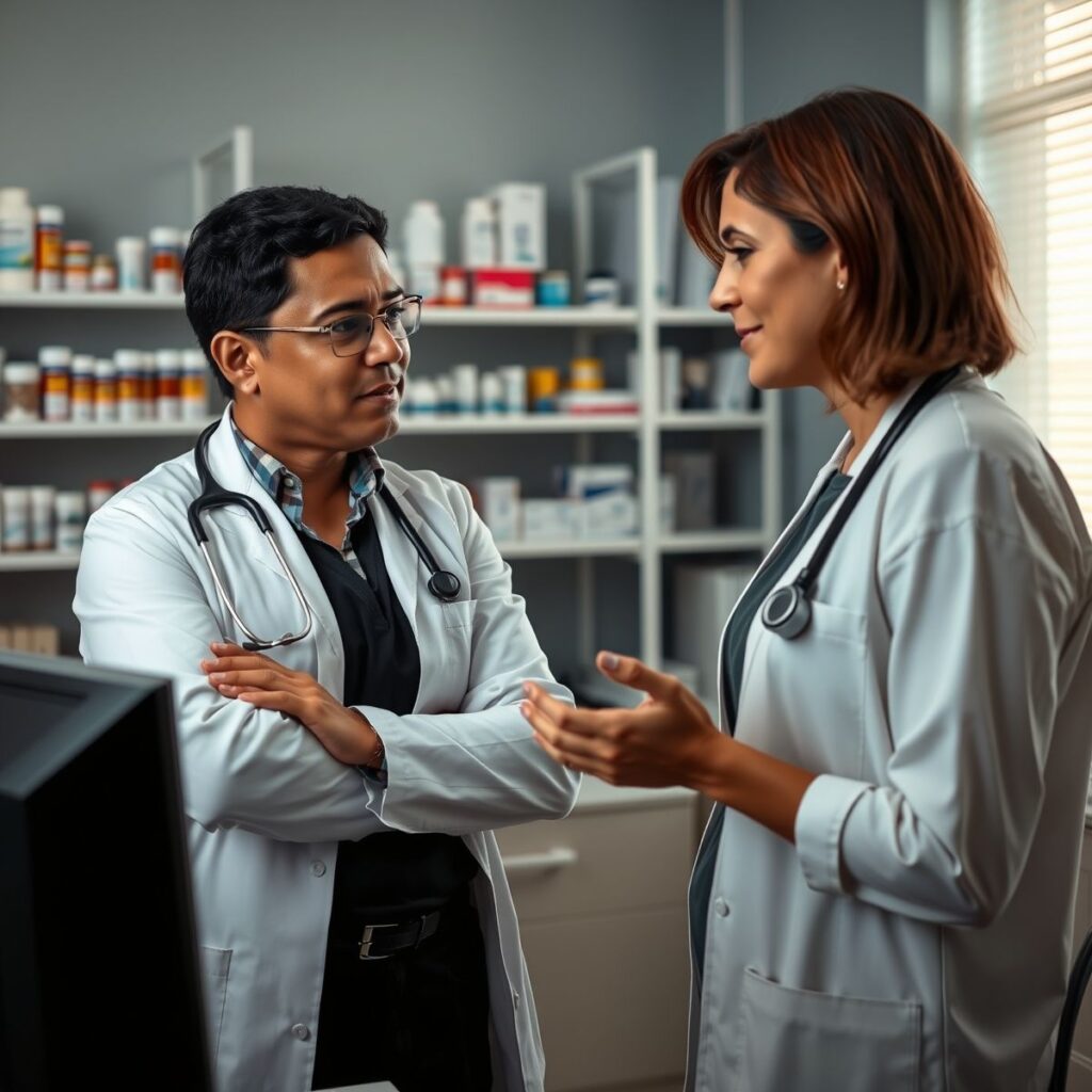 medicamento- interações medicamentosas da Sibutramina: Guia Completo