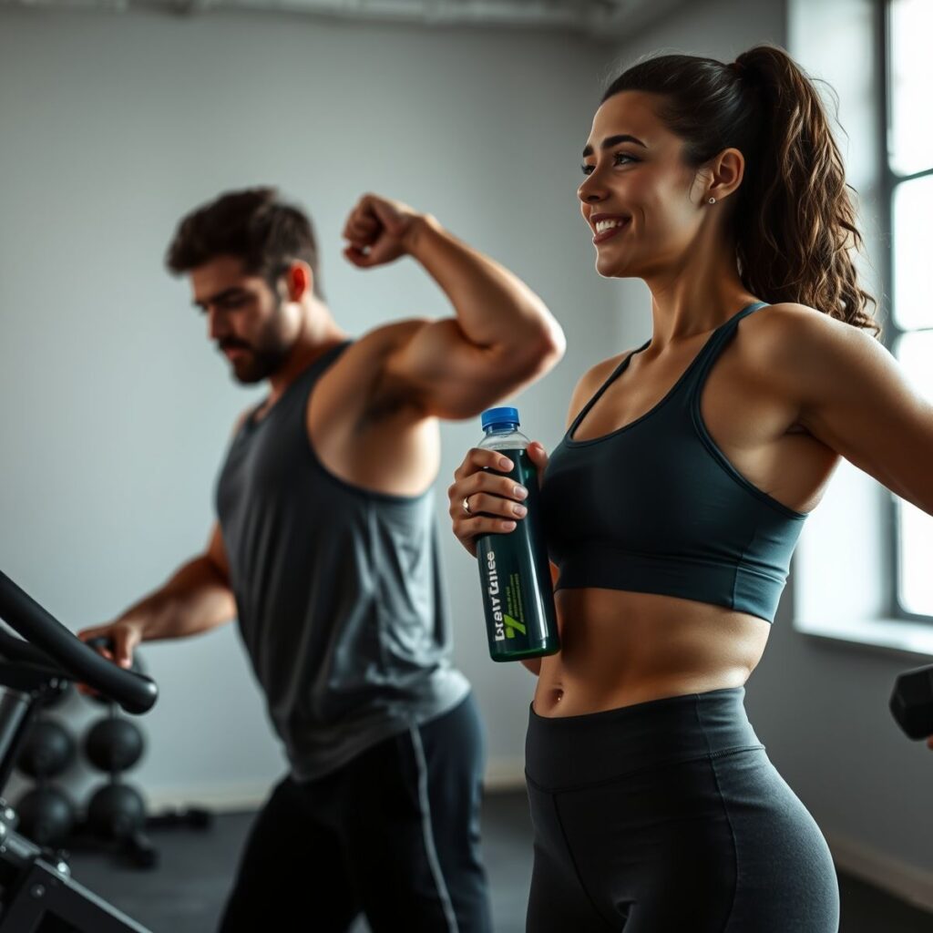 medicamento-exercícios físicos para emagrecimento: Sibutramina