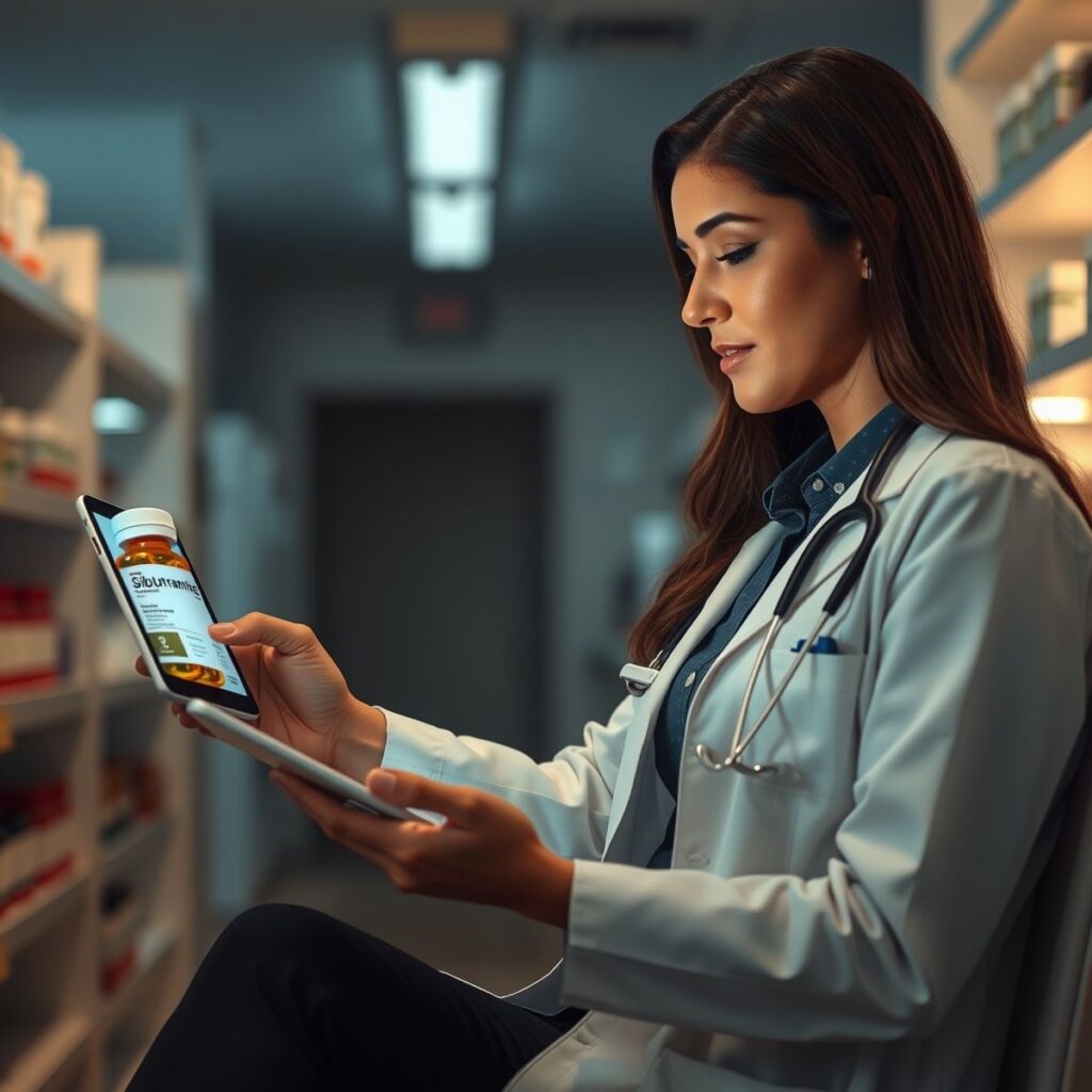 medicamento-preço da Sibutramina: informações e riscos