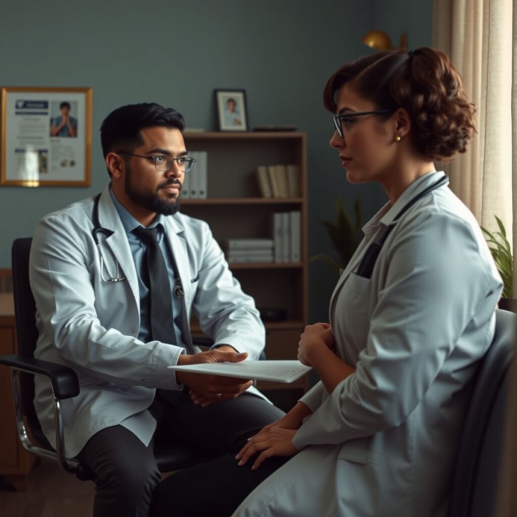 Medicamento- Efeitos Psicológicos da Sibutramina: O que saber