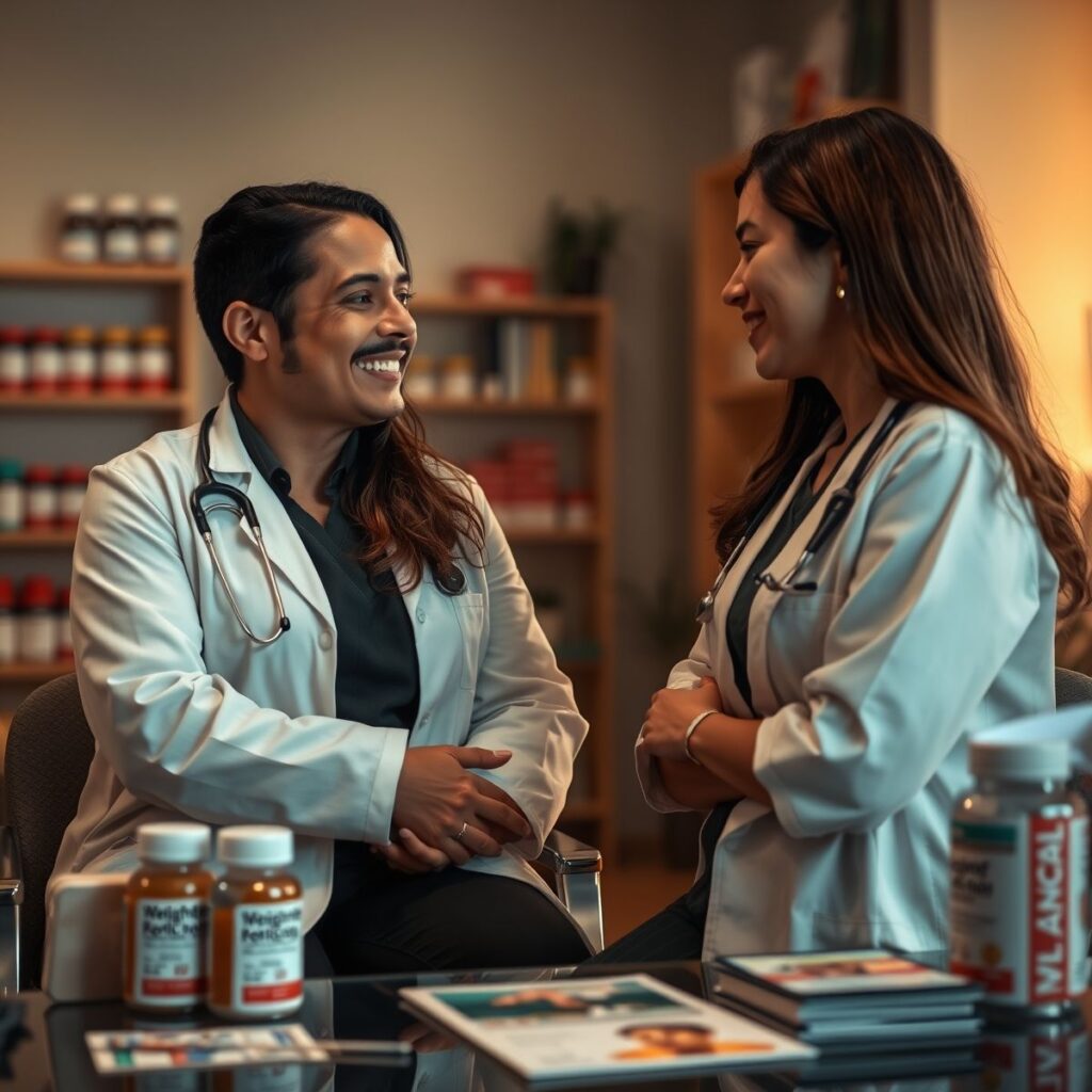 Medicamento – Cuidado com Medicamentos para Emagrecimento: Sibutramina
