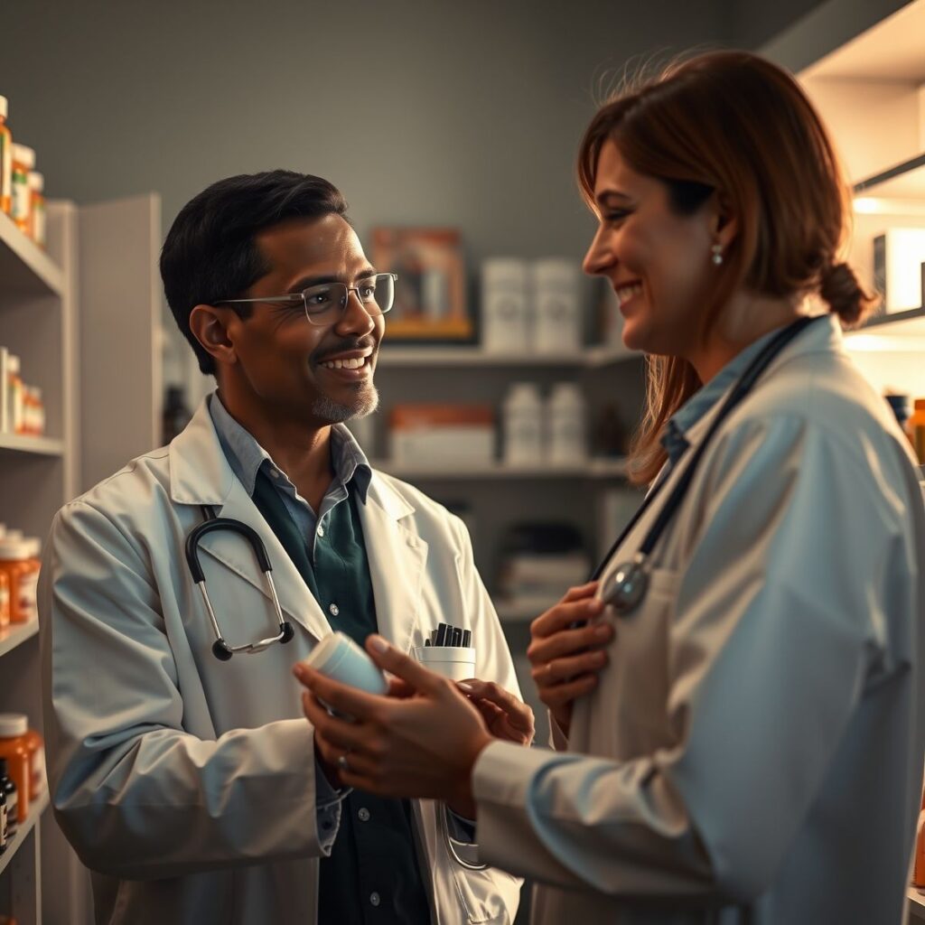 Medicamento – Cuidado ao escolher medicamentos para emagrecimento