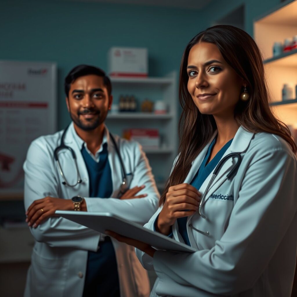 Medicamento- Orlistat: Eficácia, Efeitos e Alternativas