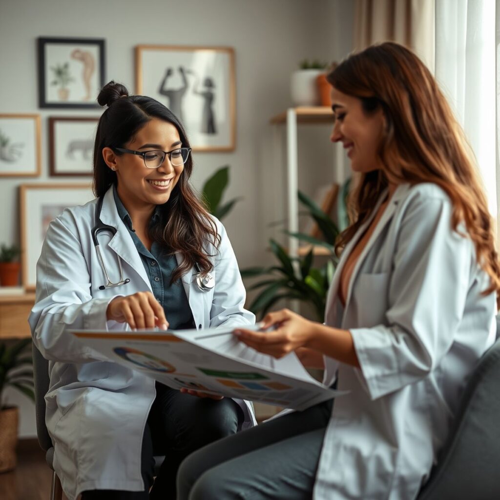 Medicamento- Orlistat e saúde intestinal: Eficácia e Cuidados