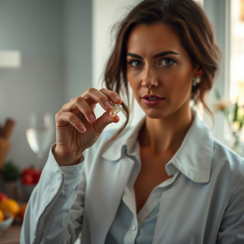 Medicamento- como tomar Orlistat: Efeitos e Cuidados