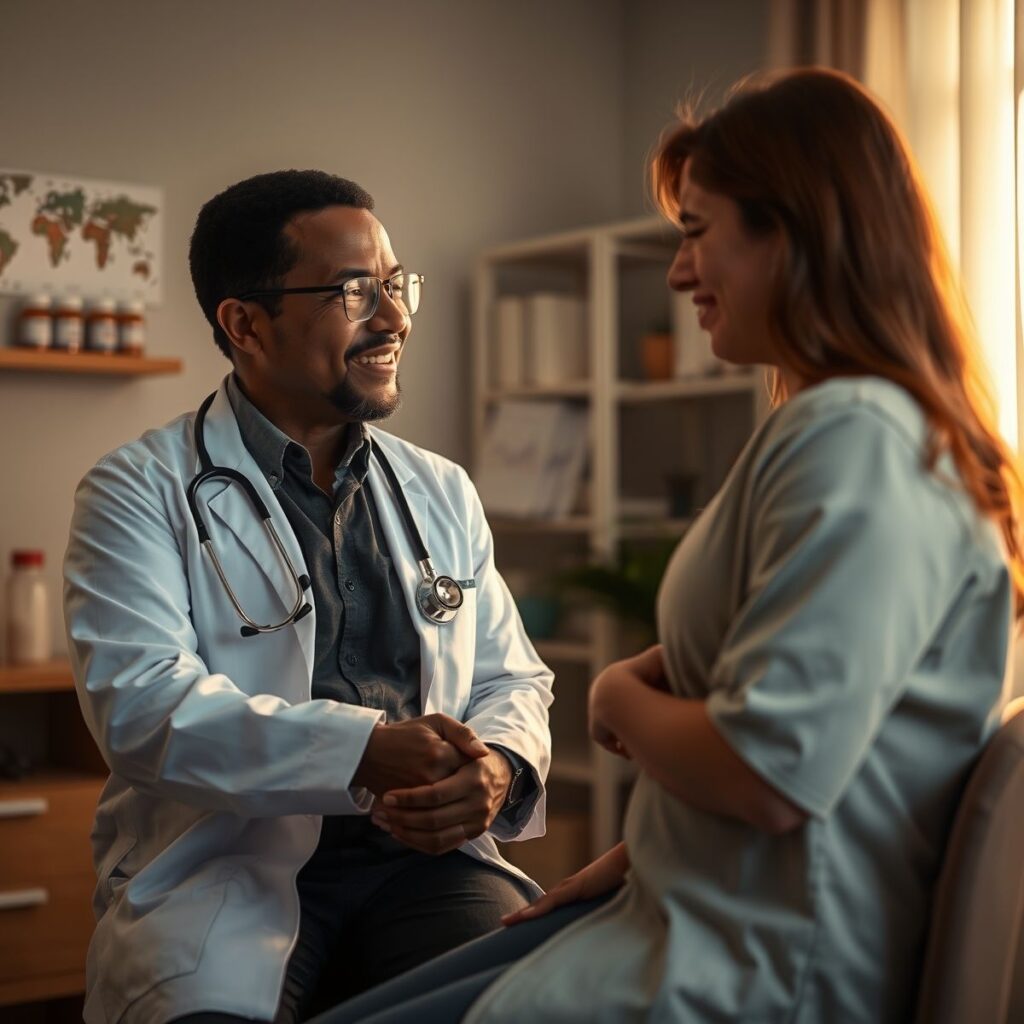 Medicamento- Orlistat e saúde cardiovascular: Efeitos e Cuidados