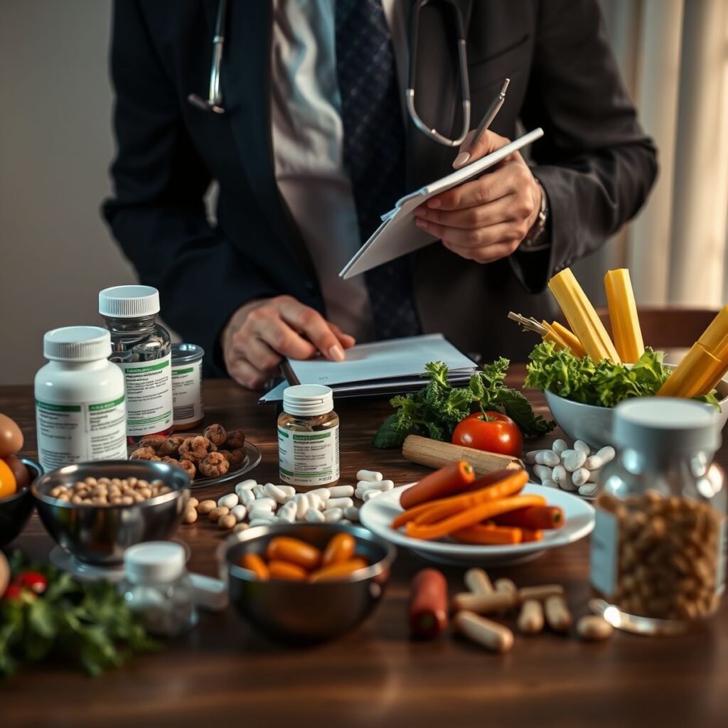 medicamento- Orlistat e nutrientes: Eficácia e Cuidados