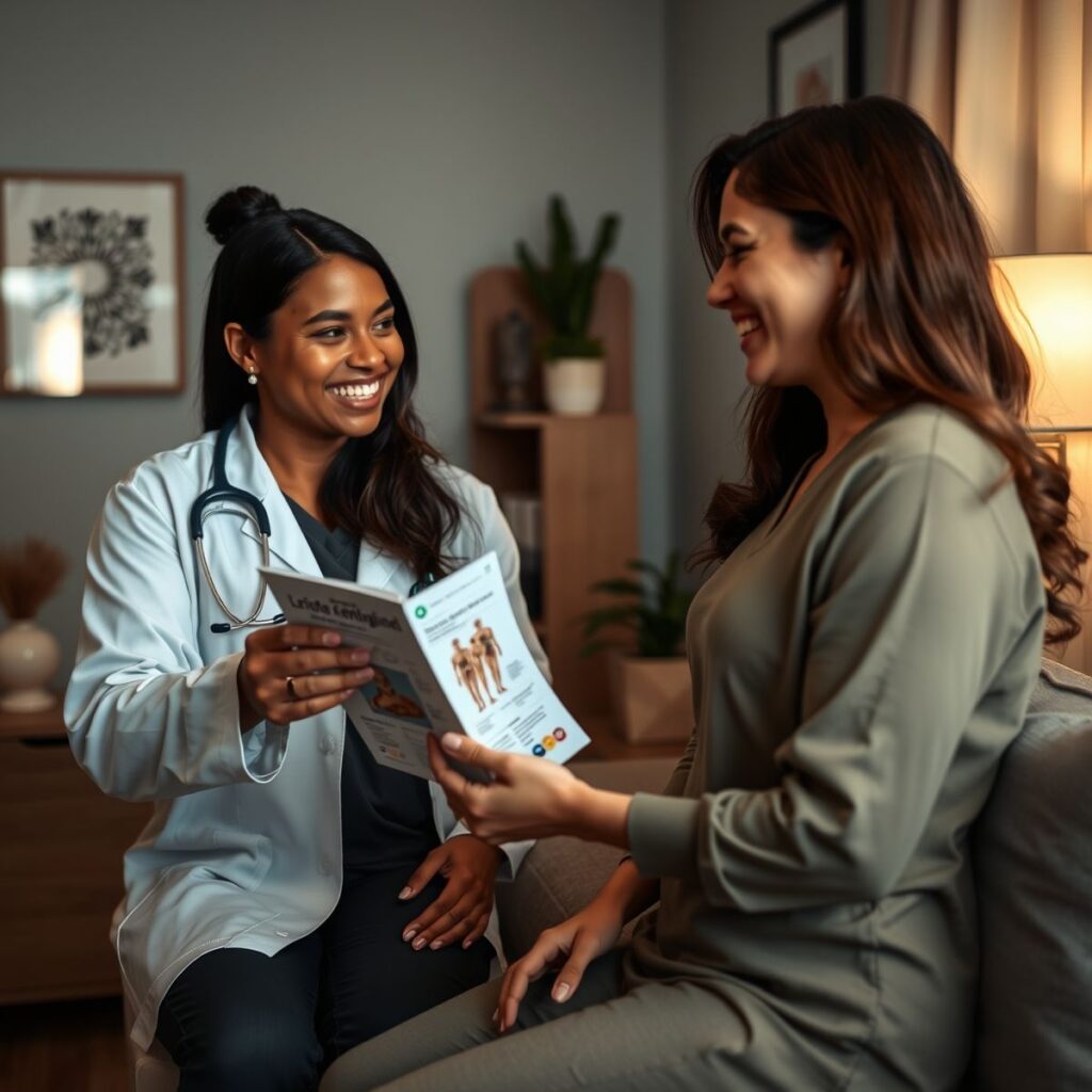 Medicamento – Orlistat e Qualidade de Vida: Eficácia e Cuidados
