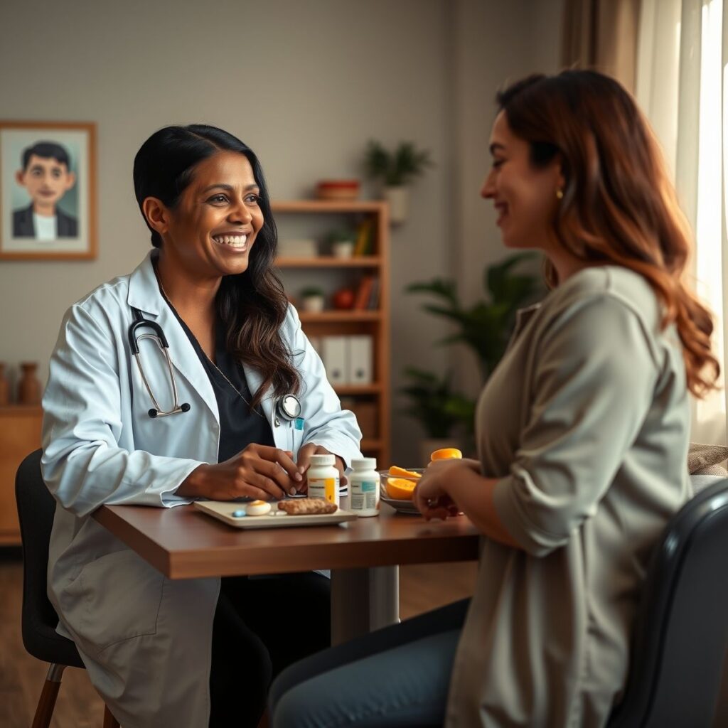 Medicamento – Orlistat para emagrecimento rápido: Efeitos e Cuidados