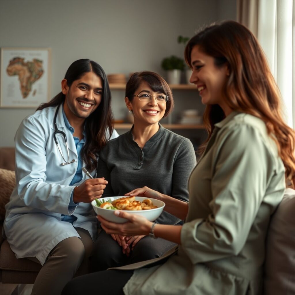 medicamento- Orlistat e nutrição: Efeitos e Cuidados