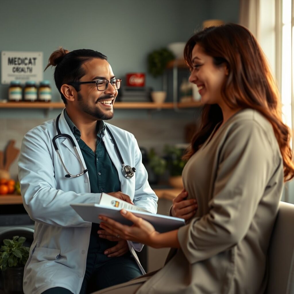 Medicamento Orlistat e saúde digestiva: eficácia e cuidados