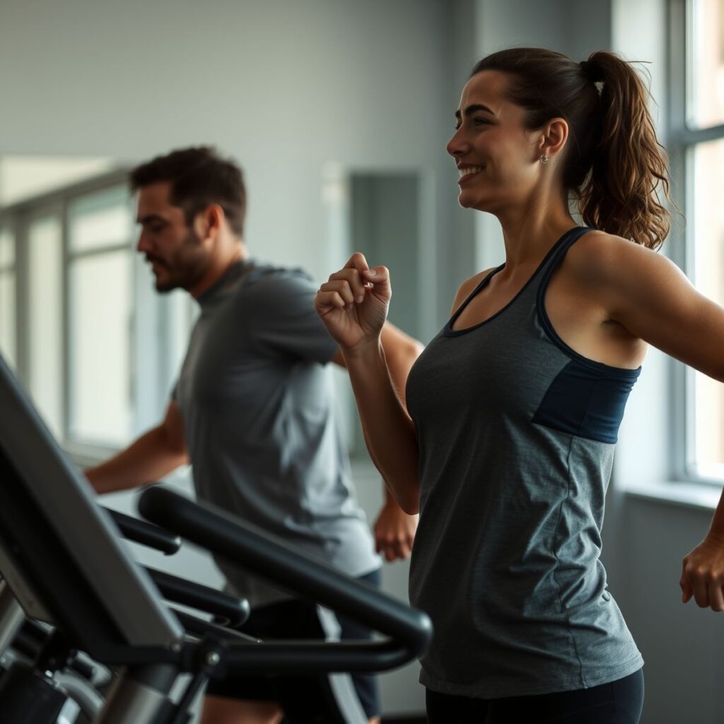 medicamento- Orlistat e exercícios aeróbicos: eficácia e cuidados