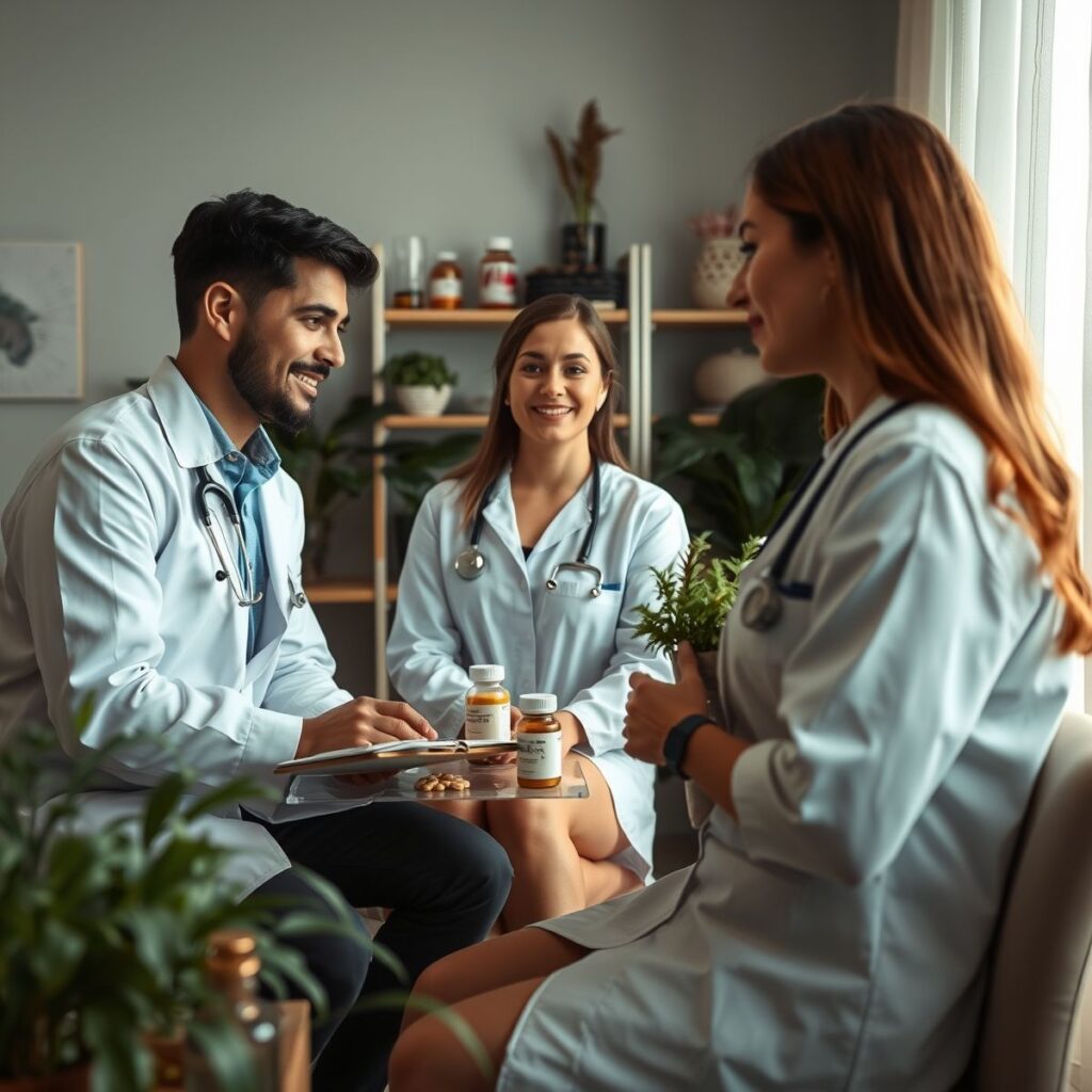 medicamento- Orlistat e fitoterapia: Eficácia e Segurança