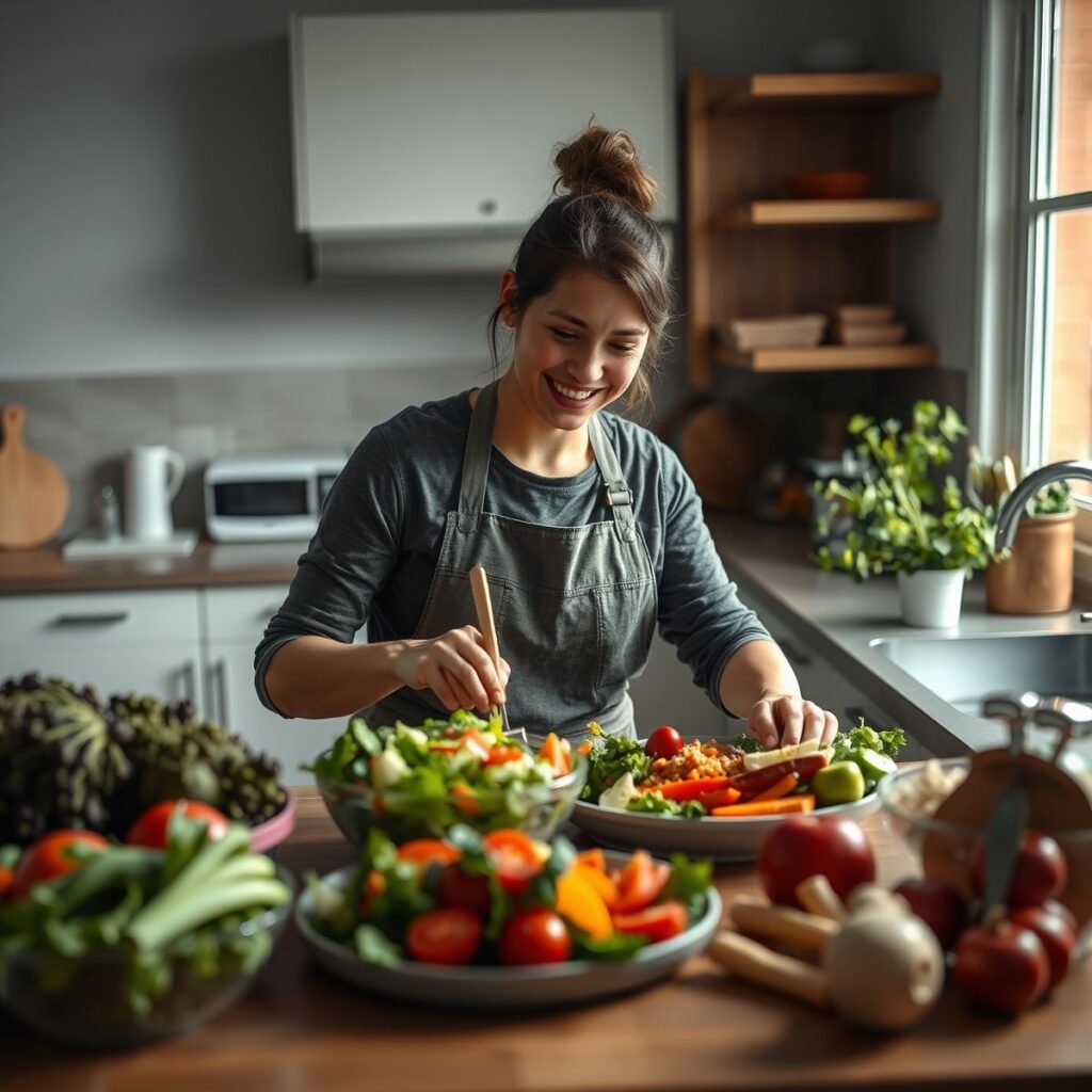 Medicamento- Orlistat e alimentação balanceada: entenda como funciona