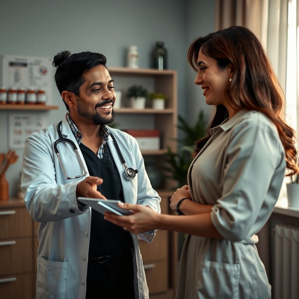 medicamento- Orlistat e saúde hormonal: Eficácia e Cuidados