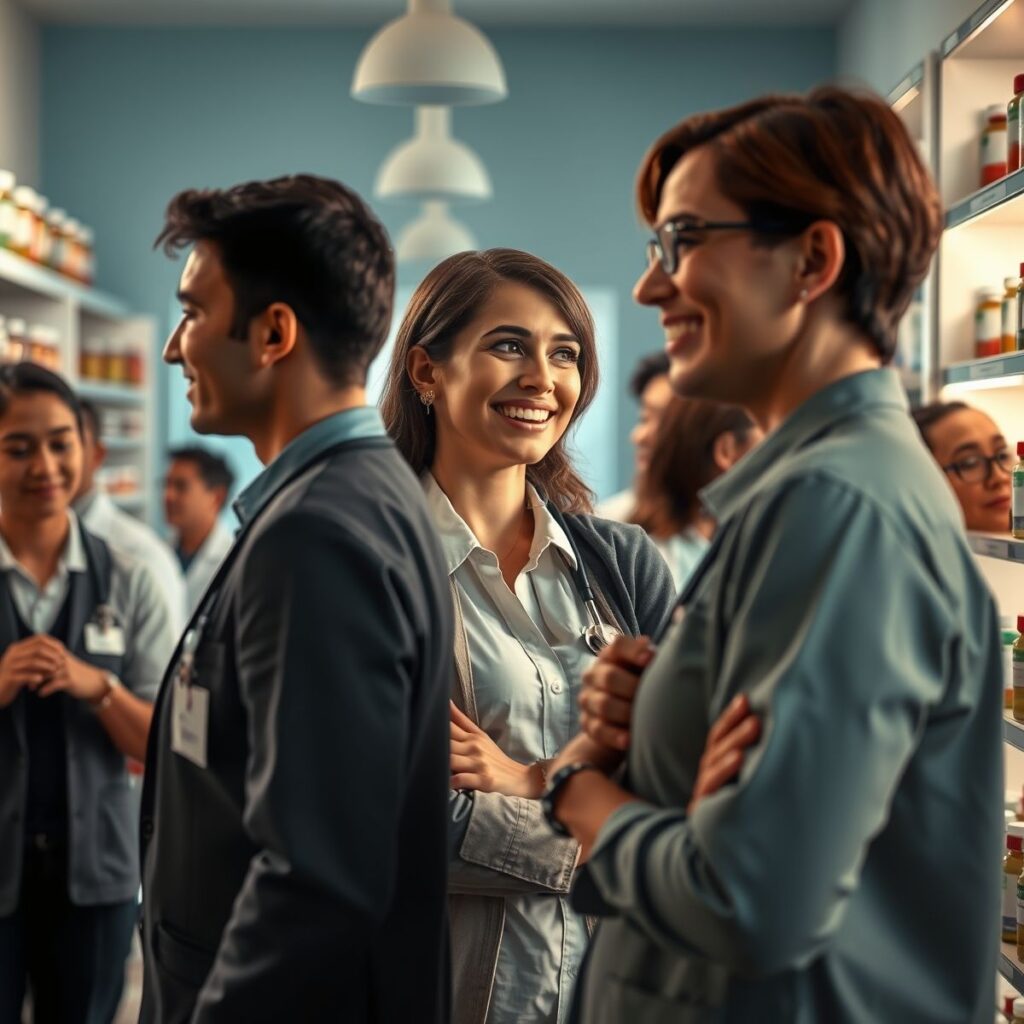 Medicamento – Orlistat e probióticos: Eficácia e Cuidados