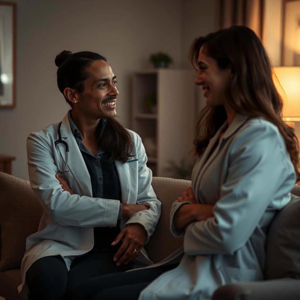 Medicamento- Orlistat e saúde sexual: eficácia e cuidados
