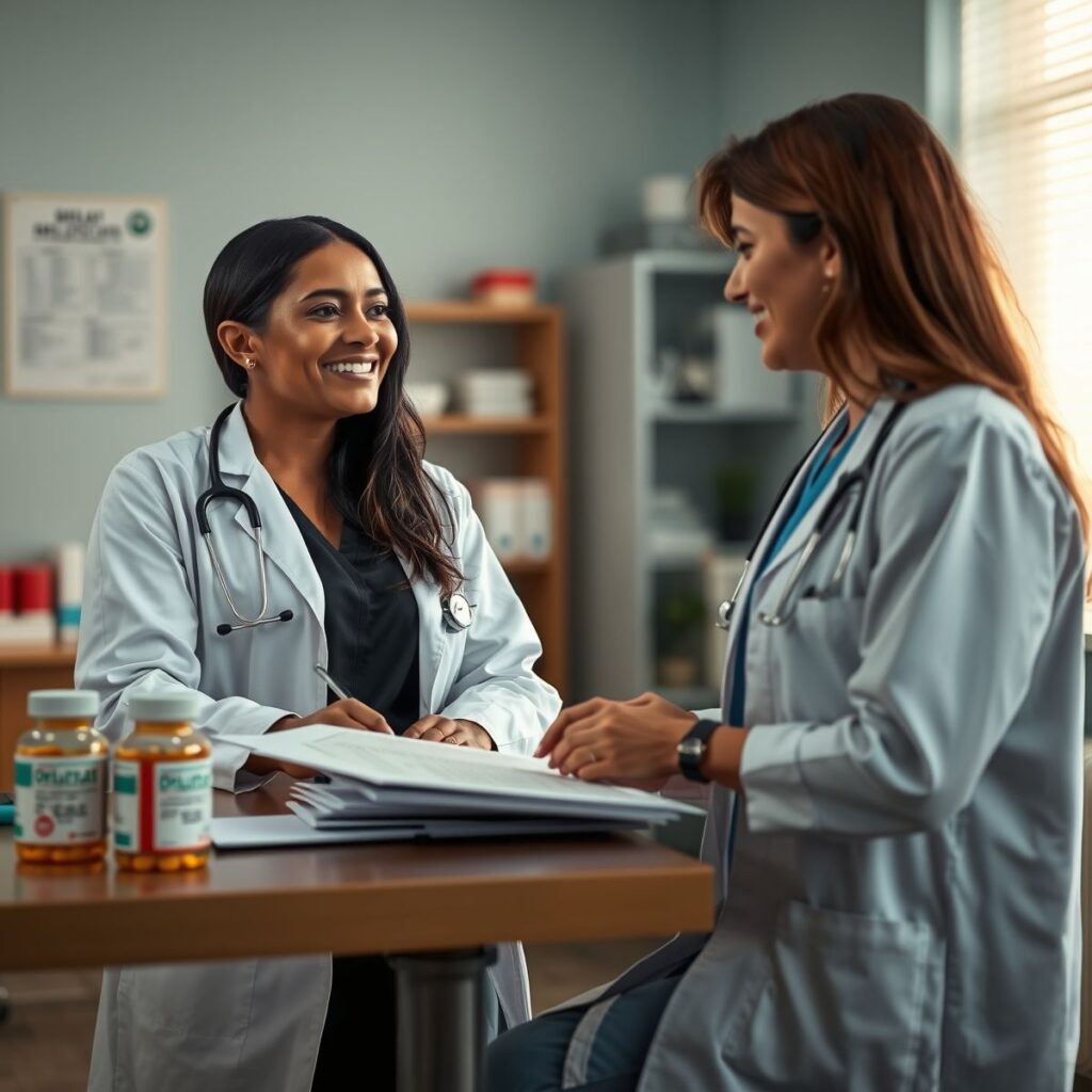 Medicamento- Orlistat e saúde preventiva: tudo que você precisa saber