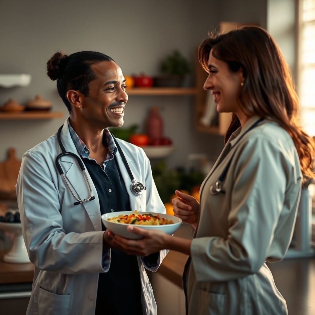 Medicamento- Orlistat e alimentação consciente: Eficácia e Cuidados